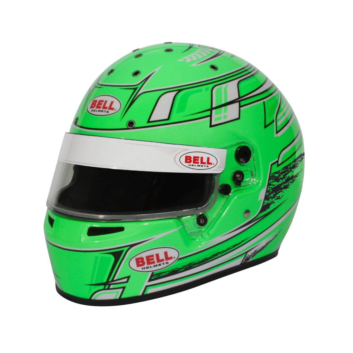 Bell KC7-CMR Kart Helmet