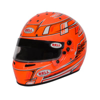 Bell KC7-CMR Kart Helmet