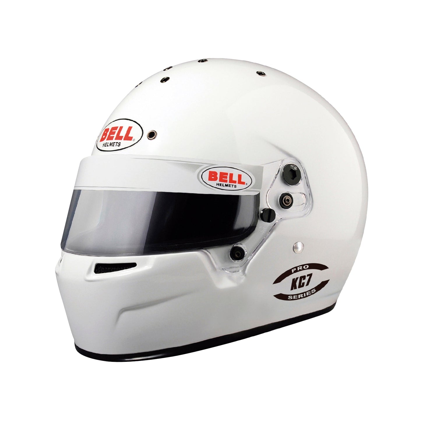 Bell KC7-CMR CMR2016 White