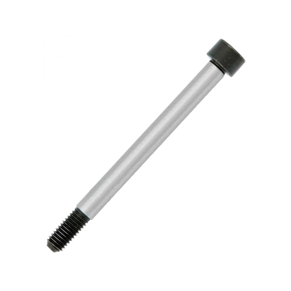 King Pin Screw For Spindle With Flat Support 8mm/10mm