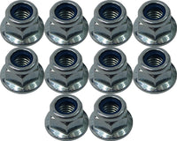 Nyloc Nut (Type T) Pack M3-M12