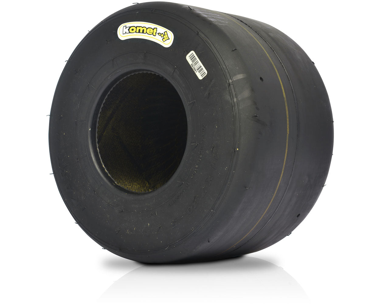 Komet X30 K1Dm Slick Rear Tyre 11 X 5.00-5