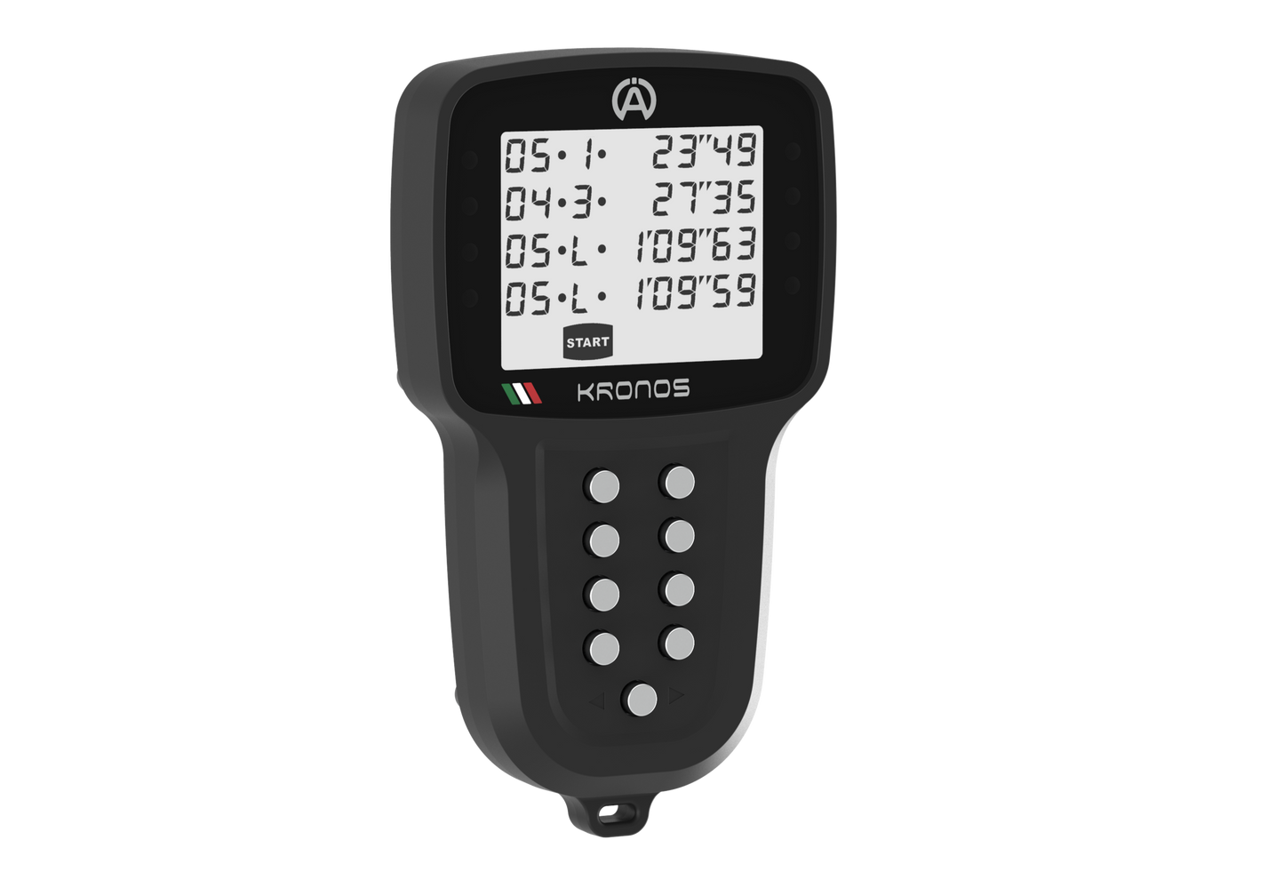 Alfano Kronos2 A1720 Bluetooth Stopwatch