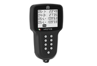 Alfano Kronos2 A1720 Bluetooth Stopwatch