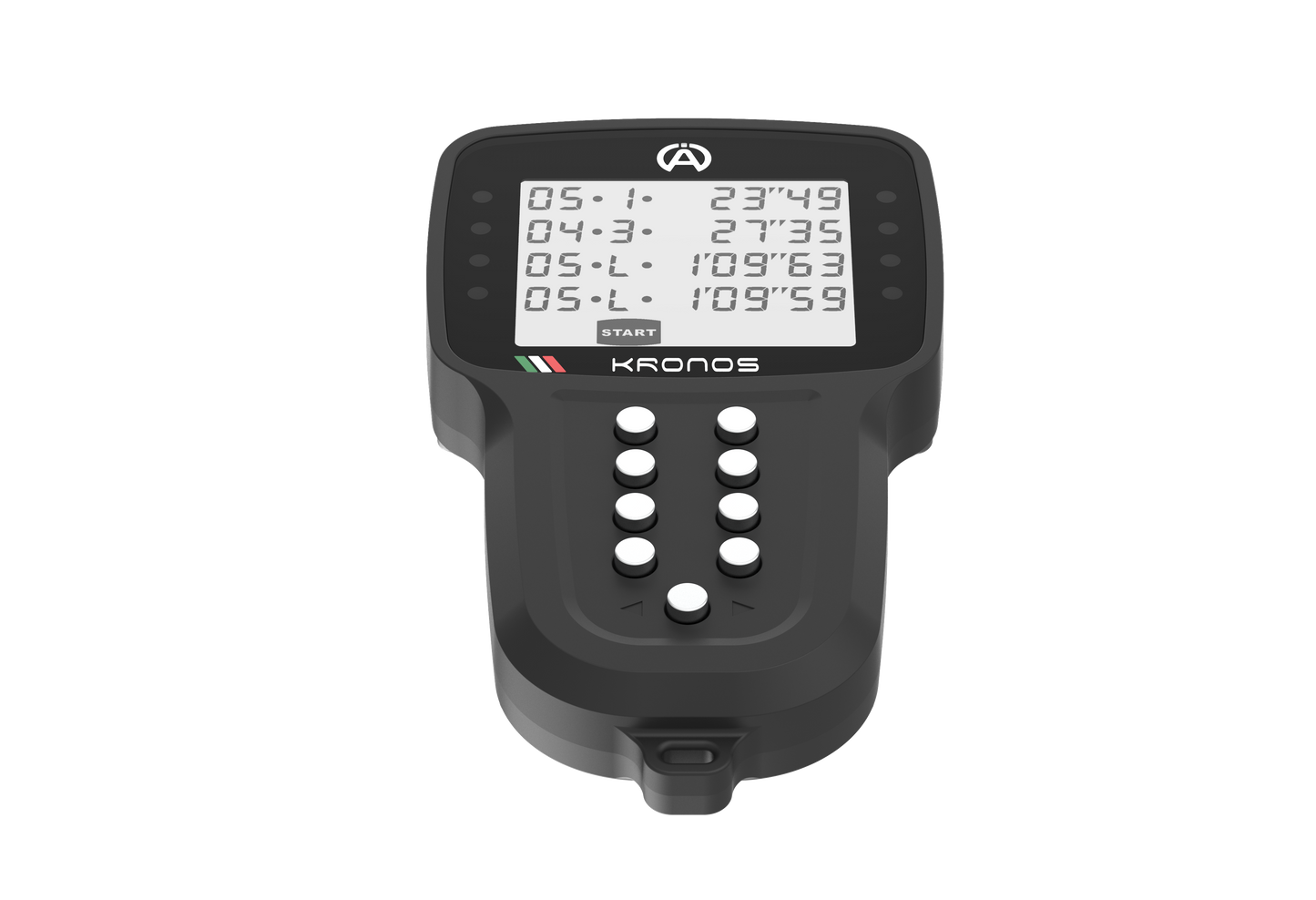 Alfano Kronos2 A1720 Bluetooth Stopwatch