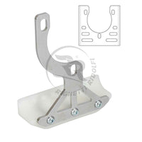 3F Brake Disc Protection Slider for Kart