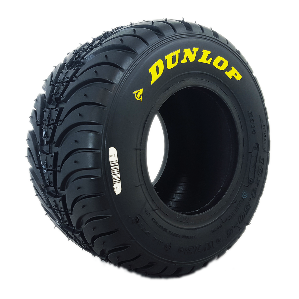 Dunlop KT14 6" Wet Tyre