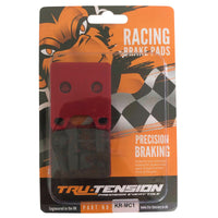 Tru-Tension Brake Pad Set OTK Freeline Croc Kart Republic Synergy