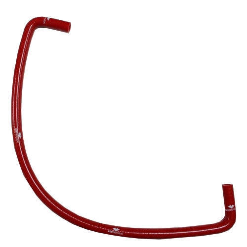 Kart Republic Big Kart Water Pipe Red Kr