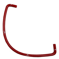 Kart Republic Big Kart Water Pipe Red Kr