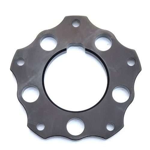 Kart Republic - Floating Adapter For Rear Brake Disc (New)