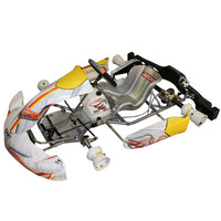 Kart Republic Big Kart Chassis KR1