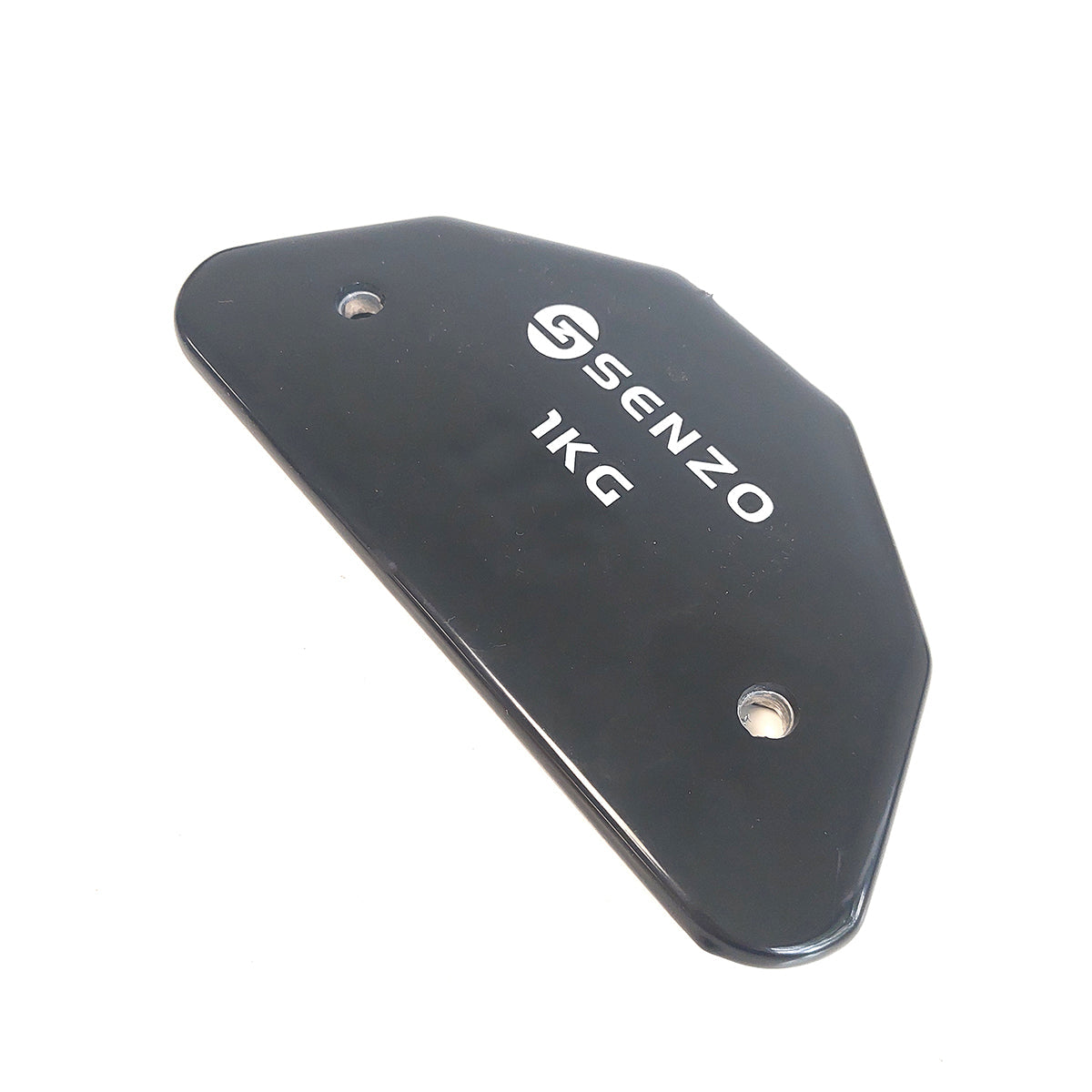 Senzo Wrapped Lead Seat Weight 1kg 2kg 4kg