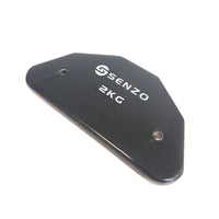 Senzo Wrapped Lead Seat Weight 1kg 2kg 4kg