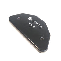 Senzo Wrapped Lead Seat Weight 1kg 2kg 4kg