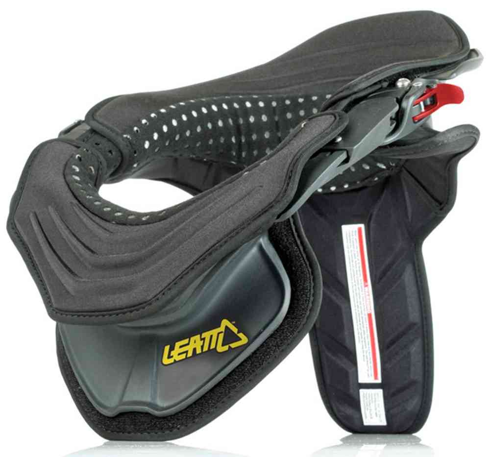 Leatt Kart Neck Brace Medium