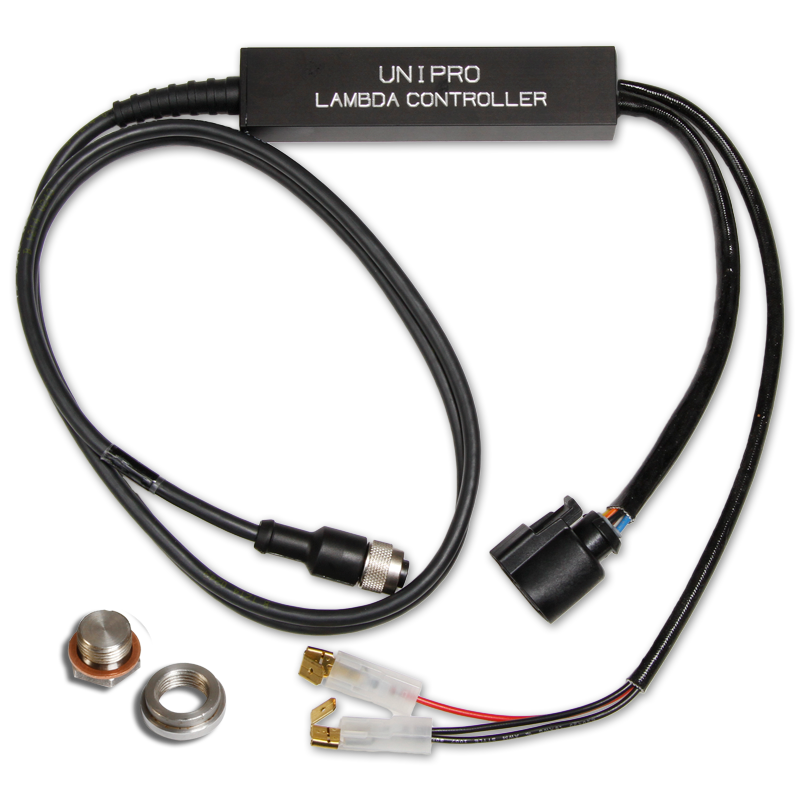 Unipro Lambda Controler Inc Nut Screw & Gasket