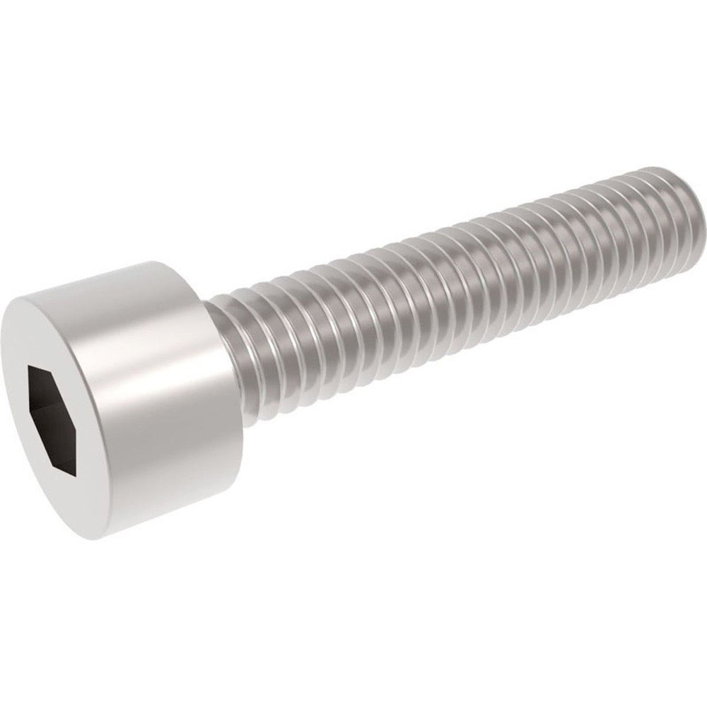 M10 X 60mm Cap Head Bolt