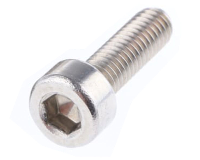 M3 X 10mm Socket Cap Head Bolt M3 x 10mmM310SOC