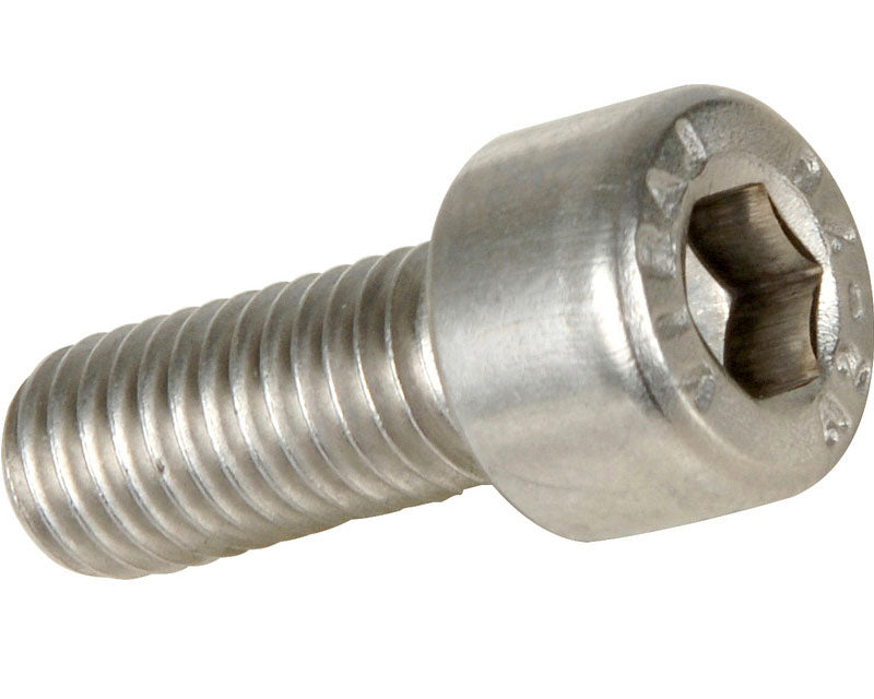 M6 x 16mm Socket Cap Head Bolt (Single) M6 x 16mm