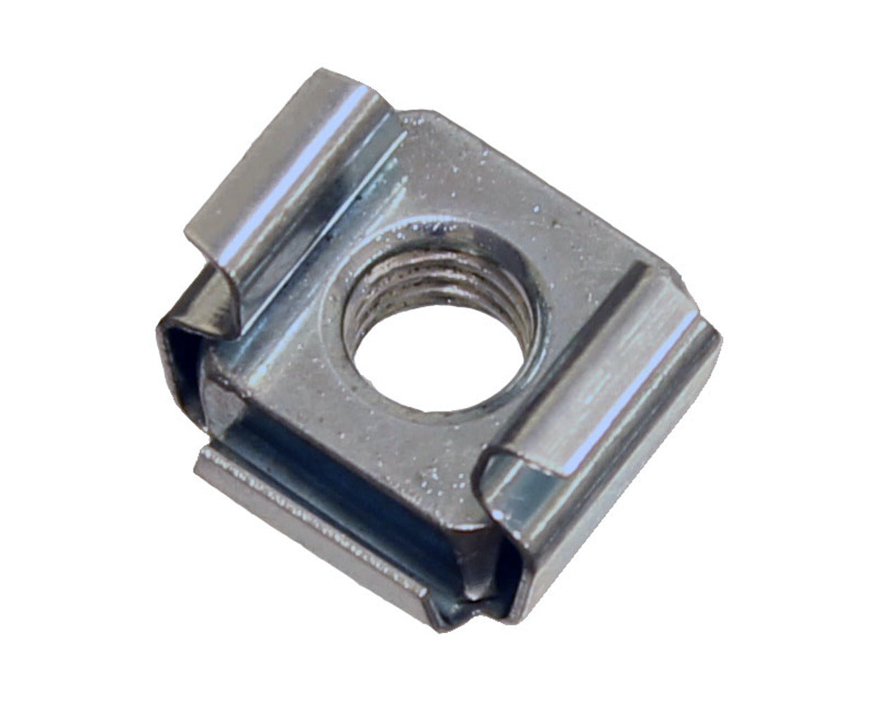 M6 X 20mm Cage Nut – Zip North