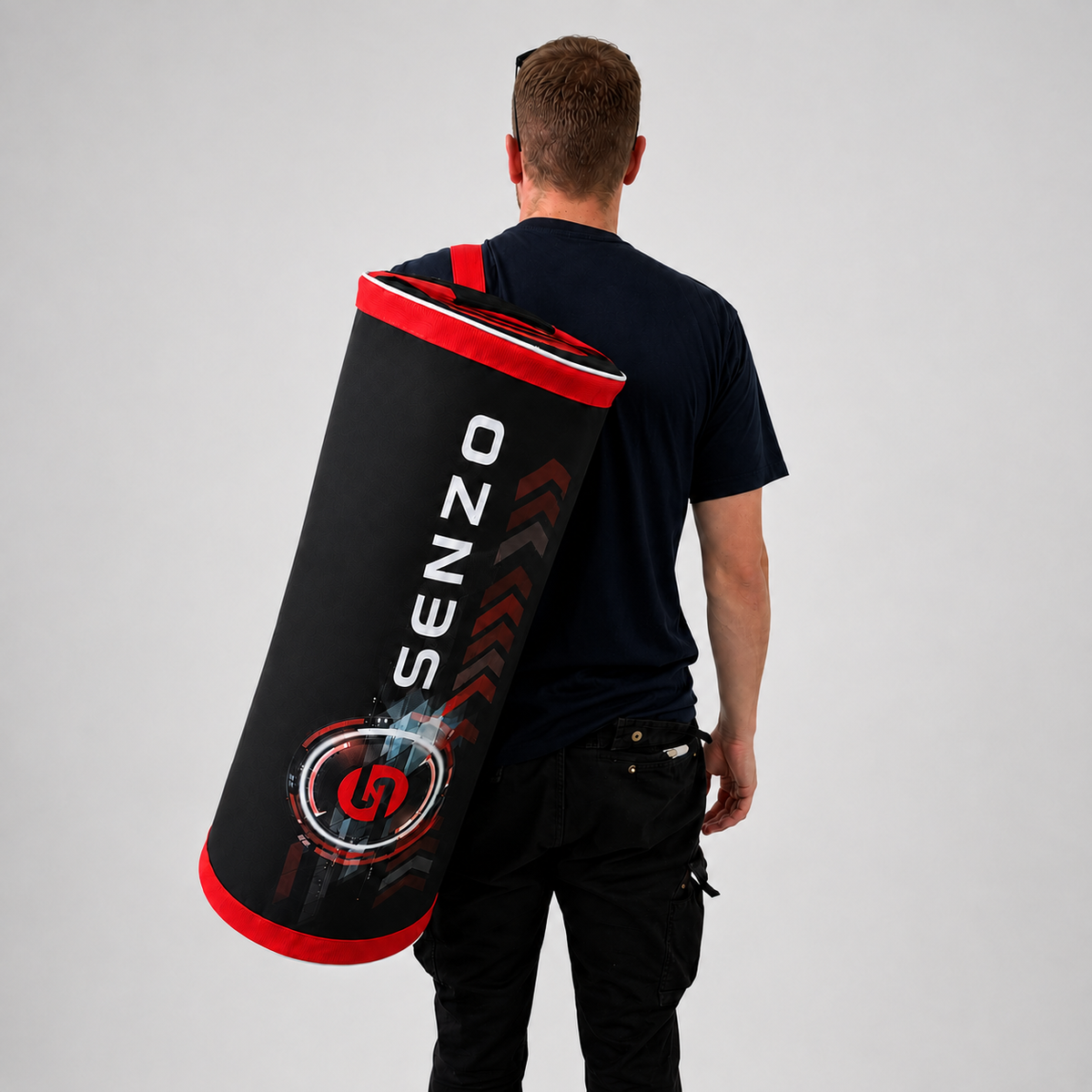 Senzo Transport Carry Tyre Bag
