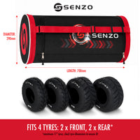 Senzo Transport Carry Tyre Bag