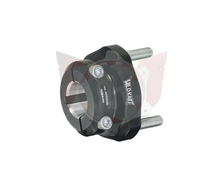 Wildkart Rear Hub 25mm X 40mm Short