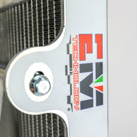 EM Technology Superior Big Radiator 290x435mm
