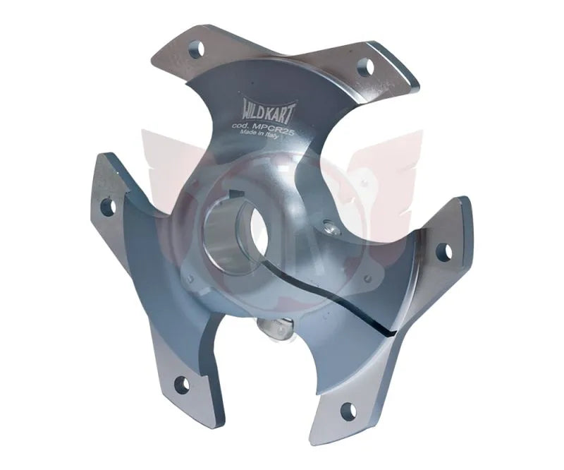 Wildkart Sprocket Carrier Chainring Mount