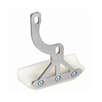 3F Brake Disc Protection Slider for Kart