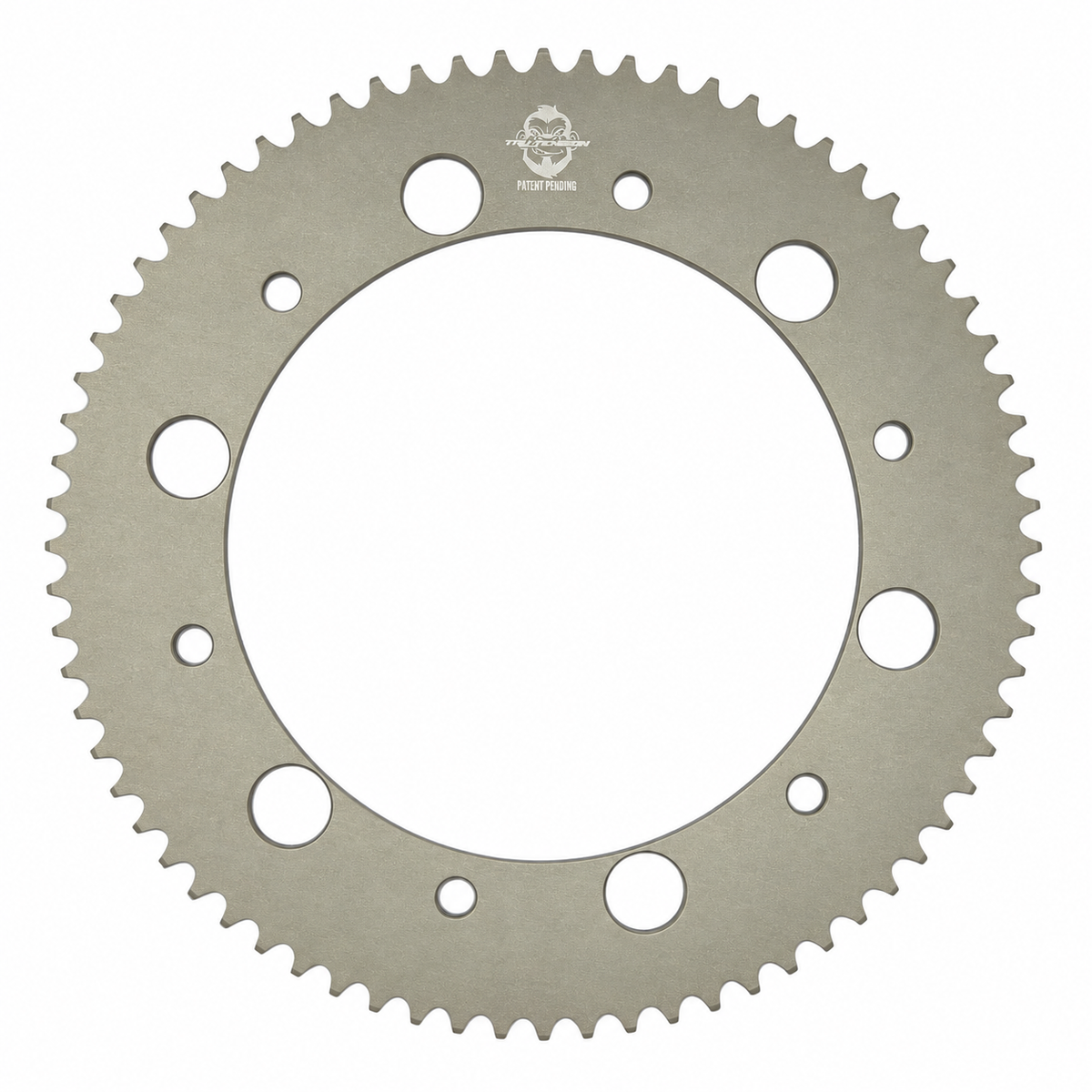 Tru-Tension Rapid Release Sprocket 219