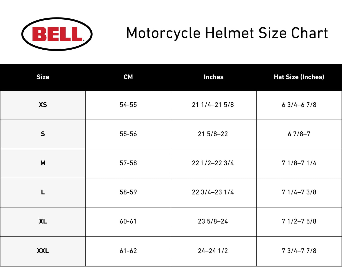 Bell RS7 Pro (HANS) FIA8859-2024/SNELL
