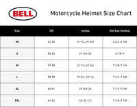 Bell RS7 Pro (HANS) FIA8859-2024/SNELL
