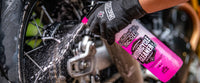 Muc-Off Nano Tech Motorcycle Cleaner 1L Capped with Trigger