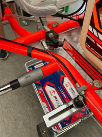 Unipro Pedal Sensor Fitting Kit (Universal Lever Type)