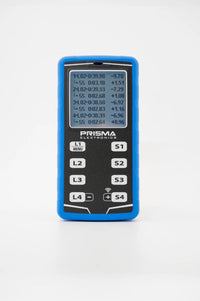 Prisma Multi Driver Stopwatch with Split Times and Data Download