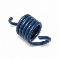 Magnum / Noram Clutch Spring (Single)