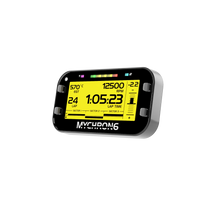 AIM MyChron 6 1T GPS Lap Timer