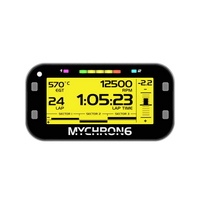 MyChron 6 2T GPS Lap Timer inc.RPM