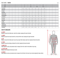 Alpinestars Youth AK-1 Kart Body Protector