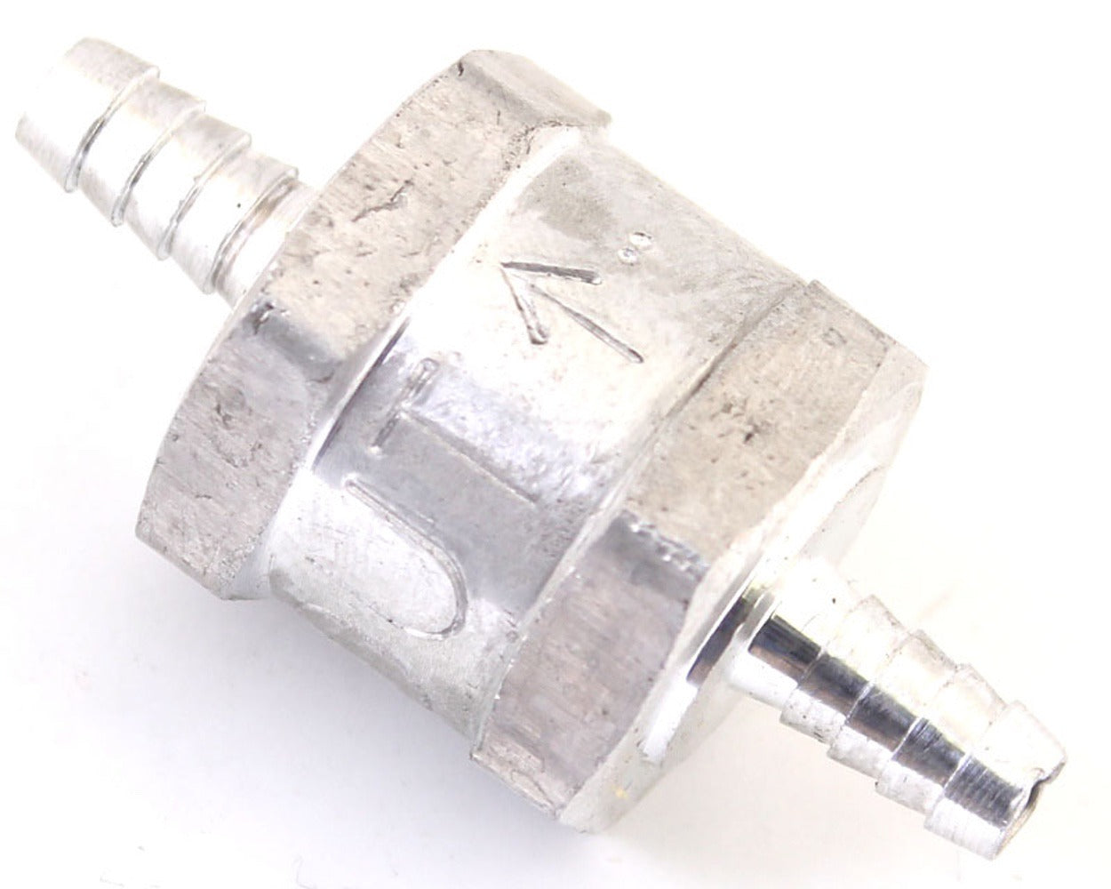 One Way Valve For Fuel Pipe – Zip North