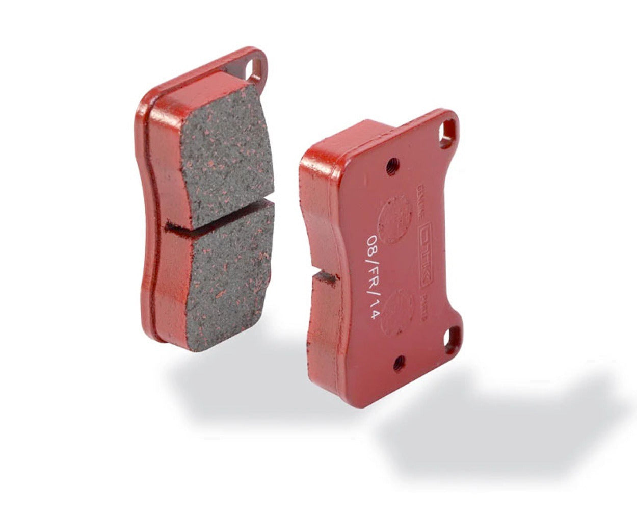 OTK BSM Brake Pad Set Cadet / TKM