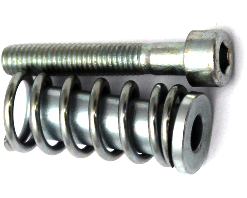 OTK Pad Bolt & Spring Kit