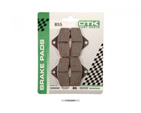 TonyKart OTK Front KZ BSS 950 Chassis Brake Pads