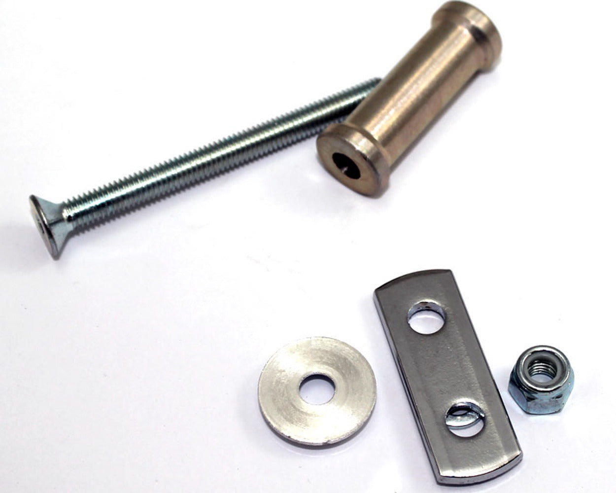 OTK Air Scoop Fitting Kit