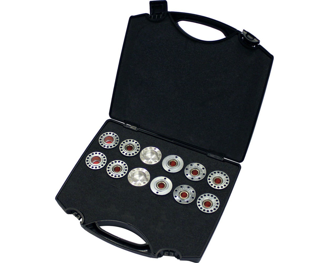 Senzo TonyKart OTK Castor Box Set Kit 8mm/10mm