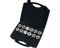 Senzo TonyKart OTK Castor Box Set Kit 8mm/10mm
