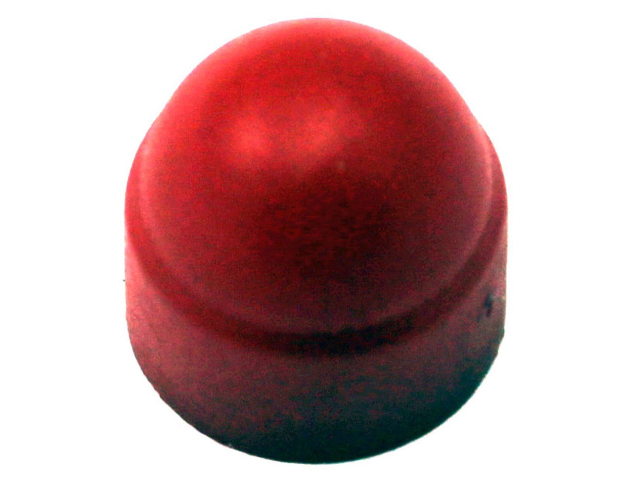 OTK Red Plastic M6 Cap