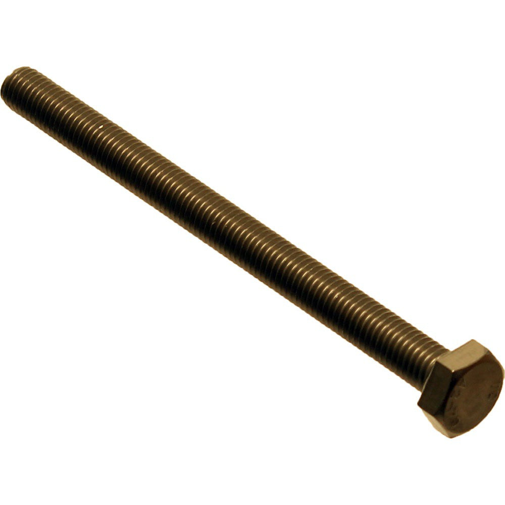 OTK Rear Bumper Bolt M10 X 130mm Ss